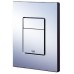 GROHE Skate Cosmopolitan ovládací tlačítko, titanium 38732BR0