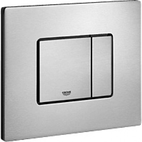 GROHE Skate Cosmopolitan ovládací tlačítko, ušlechtilá ocel 38776SD0