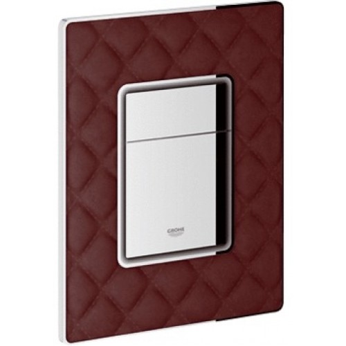 GROHE Skate Cosmopolitan ovládací tlačítko, červený tanin 38913XM0 GROHE Skate Cosmopolitan ovládací tlačítko, červený tanin 38913XM0