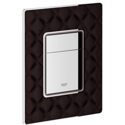 GROHE Skate Cosmopolitan ovládací tlačítko, černá 38913XN0 GROHE Skate Cosmopolitan ovládací tlačítko, černá 38913XN0
