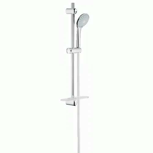 GROHE Euphoria - Sprchová souprava Pure, chrom 27233001 GROHE Euphoria - Sprchová souprava Pure, chrom 27233001