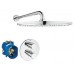 GROHE Grohtherm 3000 Cosmopolitan sprchová souprava, chrom 34571000