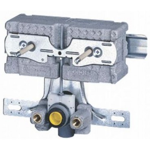 GROHE Dal-Uniset splachovací modul pro bidet 37578000