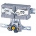GROHE Dal-Uniset splachovací modul pro bidet 37578000