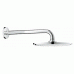 GROHE Rainshower - Hlavová sprcha Cosmopolitan, průměr 210 mm,rameno 286 mm, chrom 26062000