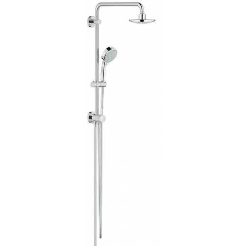GROHE New Tempesta Cosmopolitan 160 sprchový systém, chrom 26225000 GROHE New Tempesta Cosmopolitan 160 sprchový systém, chrom 26225000