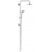 GROHE New Tempesta Cosmopolitan 160 sprchový systém, chrom 26225000