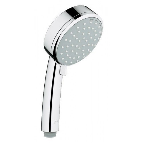 GROHE Tempesta Cosmopolitan - Ruční sprcha, 2 proudy, chrom 27571001 GROHE Tempesta Cosmopolitan - Ruční sprcha, 2 proudy, chrom 27571001