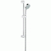 GROHE Tempesta Cosmopolitan-Sprchová souprava,3 proudy,600 mm,chrom 27786001