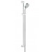 GROHE Tempesta Cosmopolitan - Sprchová souprava, 2 proudy, 900 mm, chrom 27788001