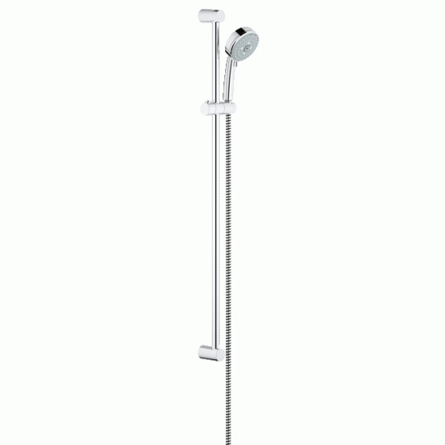 GROHE Tempesta Cosmopolitan - Sprchová souprava, 3 proudy, 900 mm, chrom 27789001 GROHE Tempesta Cosmopolitan - Sprchová souprava, 3 proudy, 900 mm, chrom 27789001