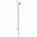 GROHE Tempesta Cosmopolitan - Sprchová souprava, 3 proudy, 900 mm, chrom 27789001