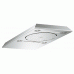 GROHE Rainshower F - Series 20, hlavová sprcha, 381 x 677 mm, chrom 27938001
