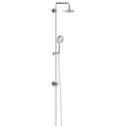 GROHE Rainshower souprava sprchová, chrom 27432000 GROHE Rainshower souprava sprchová, chrom 27432000