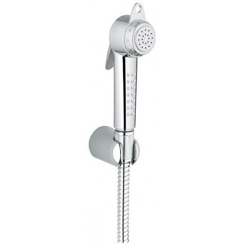 GROHE držák na stěnu souprava sprchový proud, chrom 27513000
