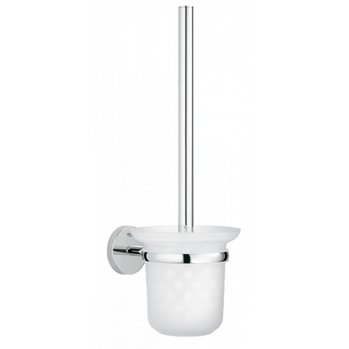 GROHE Loop - WC souprava, chrom 40463000