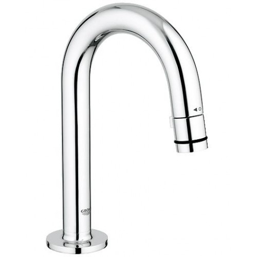 GROHE Universal Pillar Taps univerzální stojánkový ventil, DN 15, chrom 20201000