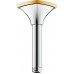 GROHE Rainshower® Grandera stropní držák hlavové sprchy, chrom/zlato 27978IG0