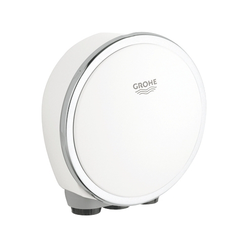 GROHE Talentofill vanová napouštěcí, odtoková a přepadová souprava, bílá 19952LS0