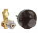 GROHE Euroslim těleso podomítkové 33963000