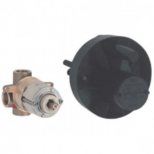 GROHE Euroslim těleso podomítkové 33964000 GROHE Euroslim těleso podomítkové 33964000