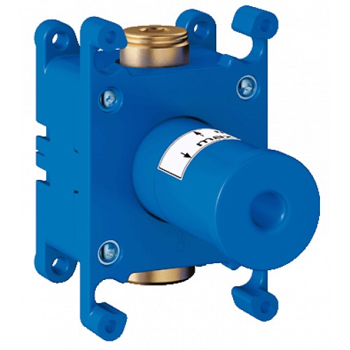 GROHE Příslušenství - Montážní těleso pro nástěnné kolínko 35034000