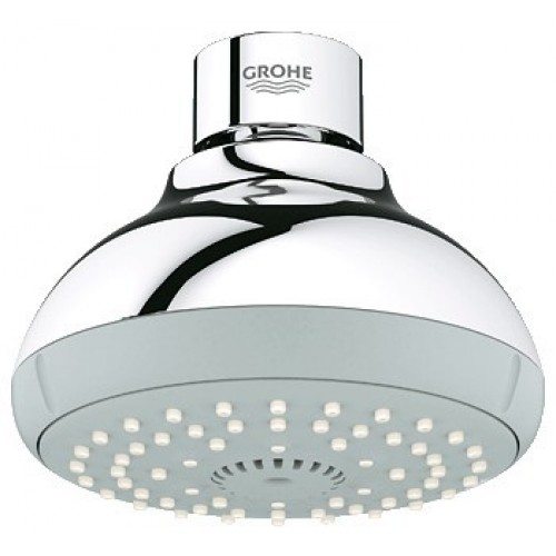 GROHE New Tempesta hlavová sprcha 100mm, chrom 27606000 GROHE New Tempesta hlavová sprcha 100mm, chrom 27606000