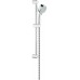 GROHE New Tempesta Cosmopolitan 100 sprchový set, chrom 2757800E