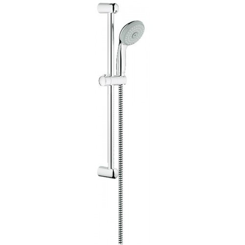 GROHE New Tempesta 100 sprchový set, chrom 27794000