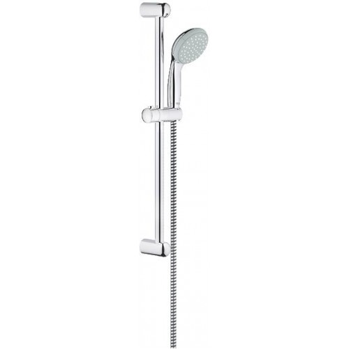 GROHE New Tempesta sprchová tyč set 1 proud, chrom 27853000