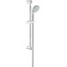 GROHE New Tempesta sprchová tyč set 1 proud, chrom 27853000