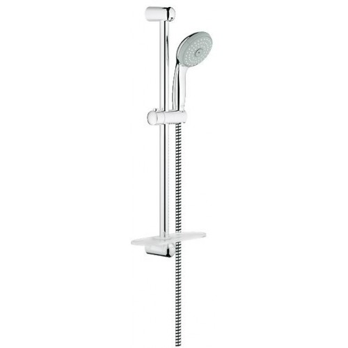 GROHE New Tempesta 100 sprchový set, chrom 27600000