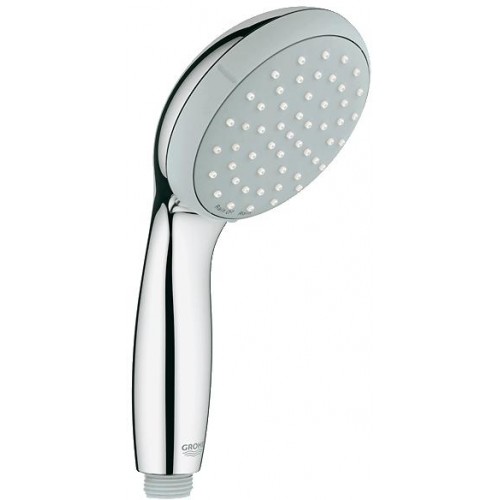 GROHE New Tempesta 100 ruční sprcha 2 proudy, chrom 27597000