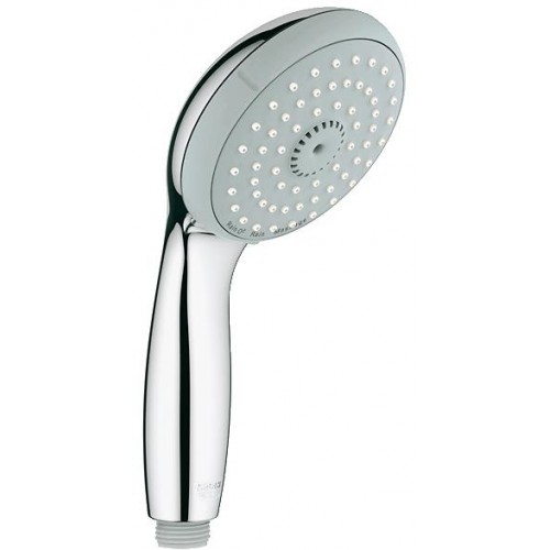 GROHE New Tempesta 100 ruční sprcha 3 proudy, chrom 28419001