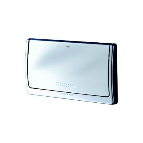 GROHE Náhradní díly - Ovládací tlačítko, chrom 37053000