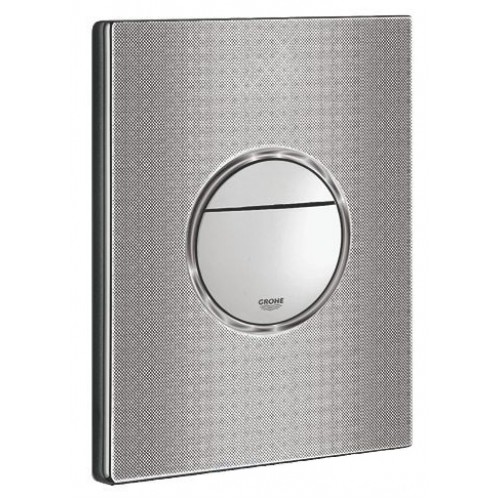 GROHE Nova Cosmo - Ovládací destička, grafický motiv 38847XG0