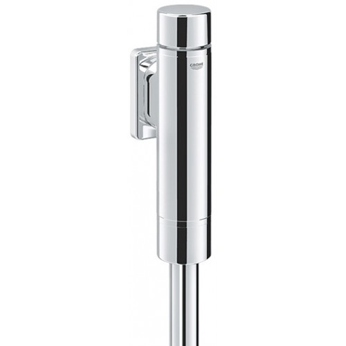 GROHE Rondo A.S tlakový splachovač, chrom 37349000