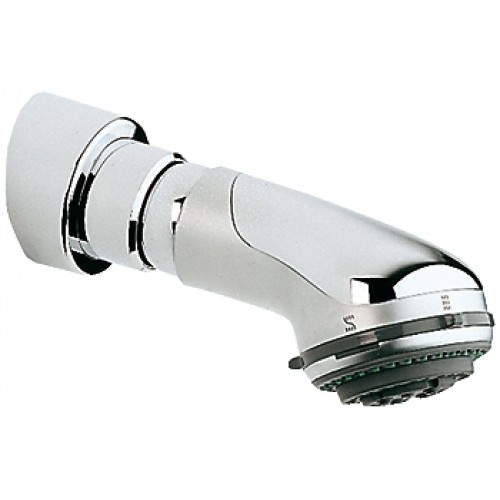 GROHE Top4 Relaxplus hlavová sprcha 28196000G