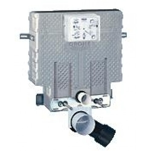 GROHE Uniset modul pro závěsné WC 38415001