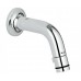 GROHE Universal Pillar Taps univerzání nástěnná baterie DN 15, chrom 20205000