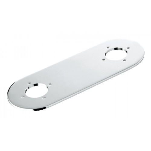 GROHE Upevňovací destička pro gigitální ovladač a přepínač G40479000