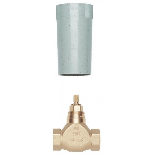 GROHE podomítkový ventil, DN 15 29811000
