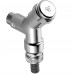 GROHE ventil, kombinace armatur DN 15, chrom 41190000