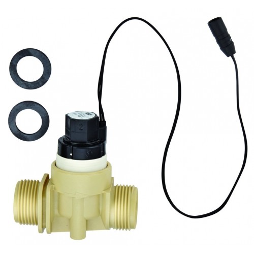 GROHE Náhradní díly - Magnetický ventil kompletní 42740000