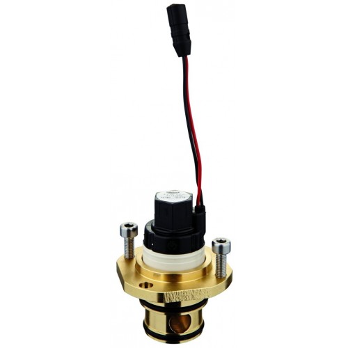 GROHE Náhradní díly - Magnetický ventil se sítkem 42791000 GROHE Náhradní díly - Magnetický ventil se sítkem 42791000