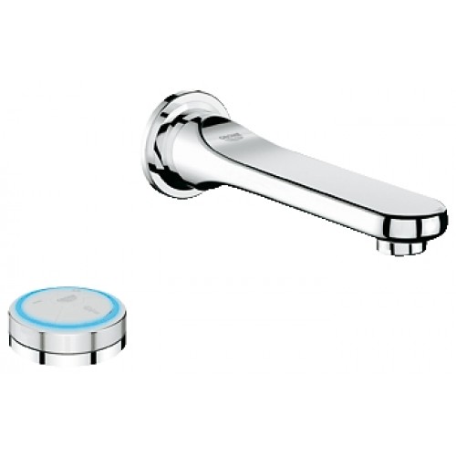 GROHE Ondus Veris digitální umyvadlová baterie G36278000