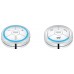 GROHE Ondus Veris ovladač a přepínač digitální, pro vanu G36289000