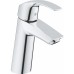 GROHE Eurosmart páková umyvadlová baterie vel. M, chrom 23324001