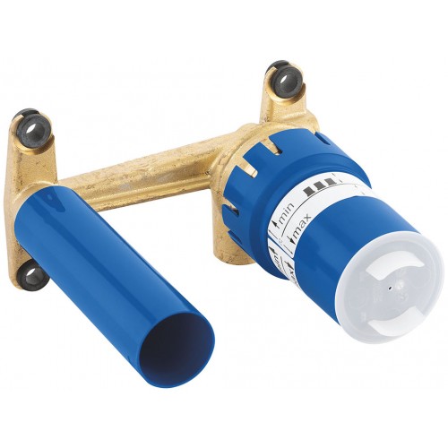 GROHE Montážní tělesa - Pákové podomítkové vestavbové těleso 23429000