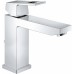 GROHE Eurocube - Páková umyvadlová baterie M, chrom 23445000